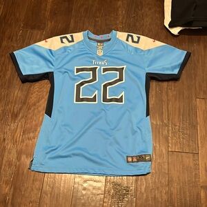 Derrick Henry jersey